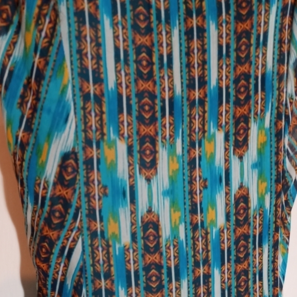 Romeo & Juliet Couture Maxi Dress - Picture 8 of 9